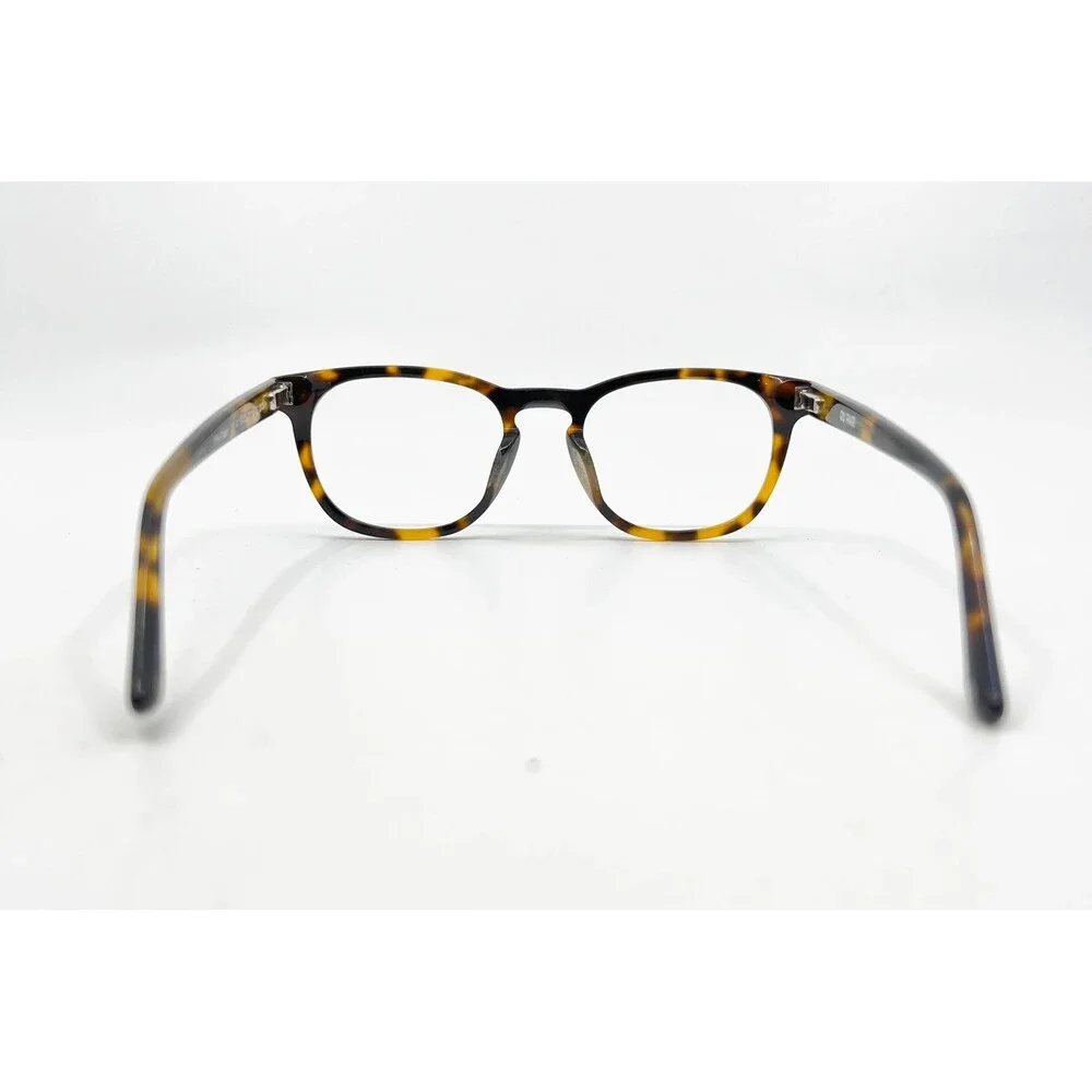 Pair Eyewear The Twain Eyeglasses Kids Tortoise 47-18-135 002 013 Small